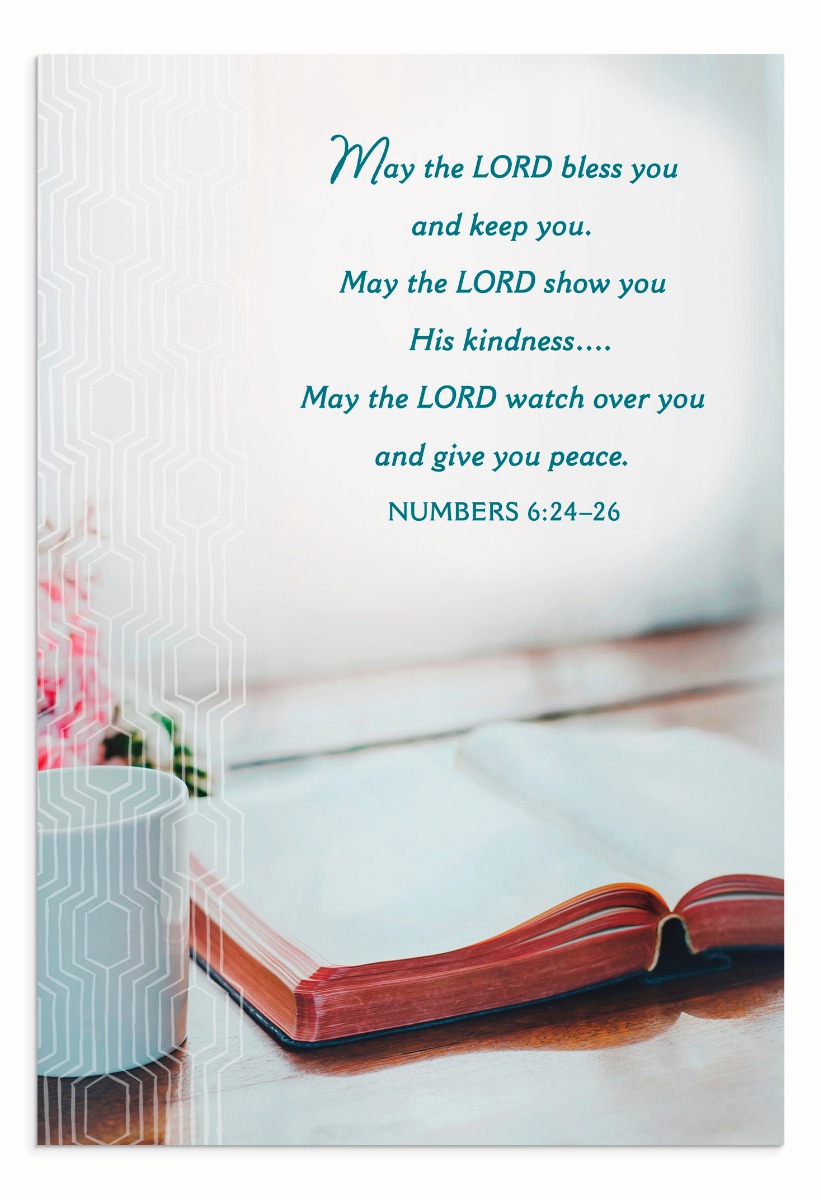 Praying for You - Peaceful Landscapes - 12 Boxed Cards