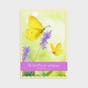 Anniversary - Floral Designs - 12 Boxed Cards and Envelopes