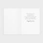 Anniversary - Floral Designs - 12 Boxed Cards and Envelopes