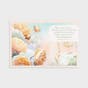 Anniversary - Floral Designs - 12 Boxed Cards and Envelopes