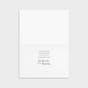 Anniversary - Floral Designs - 12 Boxed Cards and Envelopes