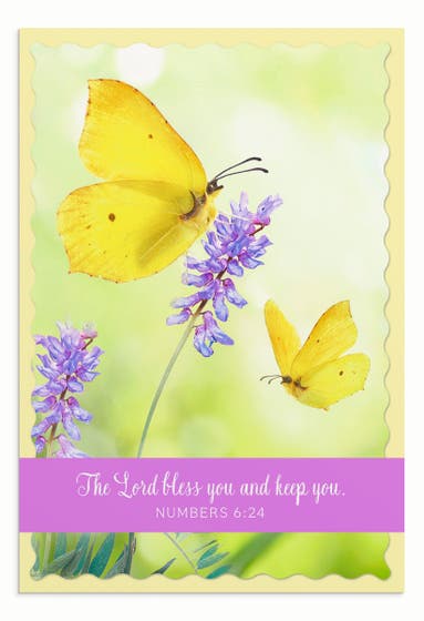 Anniversary - Floral Designs - 12 Boxed Cards