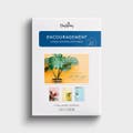 Encouragement - Simple Plants - 12 Boxed Cards and Envelopes, KJV
