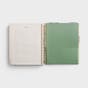 Studio71 - As My Soul Waits - 2023-2024 18-Month Premium Devotional Planner