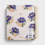 Studio71 - As My Soul Waits - 2023-2024 18-Month Premium Devotional Planner