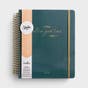 Studio71 - All in Good Time - 2023-2024 18-Month Premium Devotional Planner