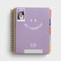 Sadie Robertson Huff - Joy + Celebration - 2023-2024 18-Month Agenda Planner
