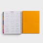 Sadie Robertson Huff - Joy + Celebration - 2023-2024 18-Month Agenda Planner