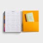 Sadie Robertson Huff - Joy + Celebration - 2023-2024 18-Month Agenda Planner