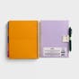 Sadie Robertson Huff - Joy + Celebration - 2023-2024 18-Month Agenda Planner