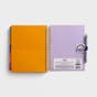 Sadie Robertson Huff - Joy + Celebration - 2023-2024 18-Month Agenda Planner