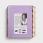 Sadie Robertson Huff - Joy + Celebration - 2023-2024 18-Month Agenda Planner