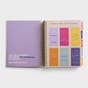 Sadie Robertson Huff - Joy + Celebration - 2023-2024 18-Month Agenda Planner