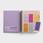 Sadie Robertson Huff - Joy + Celebration - 2023-2024 18-Month Agenda Planner