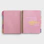 Sadie Robertson Huff - Joy + Celebration - 2023-2024 18-Month Agenda Planner