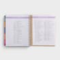 Sadie Robertson Huff - Joy + Celebration - 2023-2024 18-Month Agenda Planner