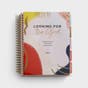 Cleere Cherry - Look for Good - 2023-2024 18-Month Agenda Planner