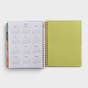 Cleere Cherry - Look for Good - 2023-2024 18-Month Agenda Planner