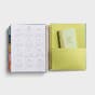 Cleere Cherry - Look for Good - 2023-2024 18-Month Agenda Planner