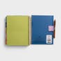 Cleere Cherry - Look for Good - 2023-2024 18-Month Agenda Planner