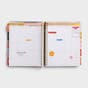 Cleere Cherry - Look for Good - 2023-2024 18-Month Agenda Planner