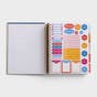 Cleere Cherry - Look for Good - 2023-2024 18-Month Agenda Planner
