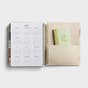 KatyGirl - Better a Day - 2023-2024 18-Month Agenda Planner