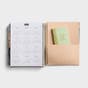 (in)courage - Something New - 2023-2024 18-Month Agenda Planner