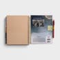(in)courage - Something New - 2023-2024 18-Month Agenda Planner