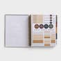 (in)courage - Something New - 2023-2024 18-Month Agenda Planner