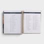 (in)courage - Something New - 2023-2024 18-Month Agenda Planner