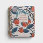 Loved Beyond Measure - Floral - 2023-2024 18-Month Agenda Planner