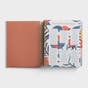 Loved Beyond Measure - Floral - 2023-2024 18-Month Agenda Planner