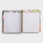 Loved Beyond Measure - Floral - 2023-2024 18-Month Agenda Planner