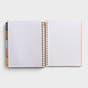 Loved Beyond Measure - Floral - 2023-2024 18-Month Agenda Planner
