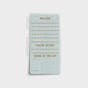 Prayer Board - Journal Accessories