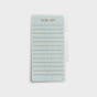 Prayer Board - Journal Accessories