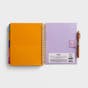 Page Marker & Pen Holder Set