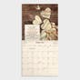 Billy Graham in Quotes 2024 Wall Calendar: A 2024 Inspirational DaySpring Calendar