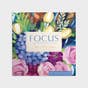 Cleere Cherry Reaves: Focus, A 2024 Inspirational Wall Calendar