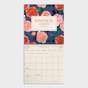 Cleere Cherry Reaves: Focus, A 2024 Inspirational Wall Calendar