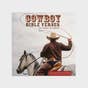 Cowboy Bible Verses: For Cowboys, By Cowboys 2024 Wall Calendar