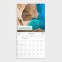 The Earth is The Lord's 2024 Wall Calendar