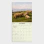 God Bless This Farm 2024 Wall Calendar