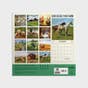 God Bless This Farm 2024 Wall Calendar