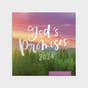 God's Promises 2024 Wall Calendar