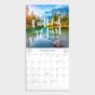 God's Promises 2024 Wall Calendar