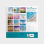 God's Promises 2024 Wall Calendar