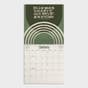 I Will Put My Hope In Your Name: 2024 KatyGirl Wall Calendar