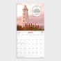 Keepers of the Light 2024 Wall Calendar